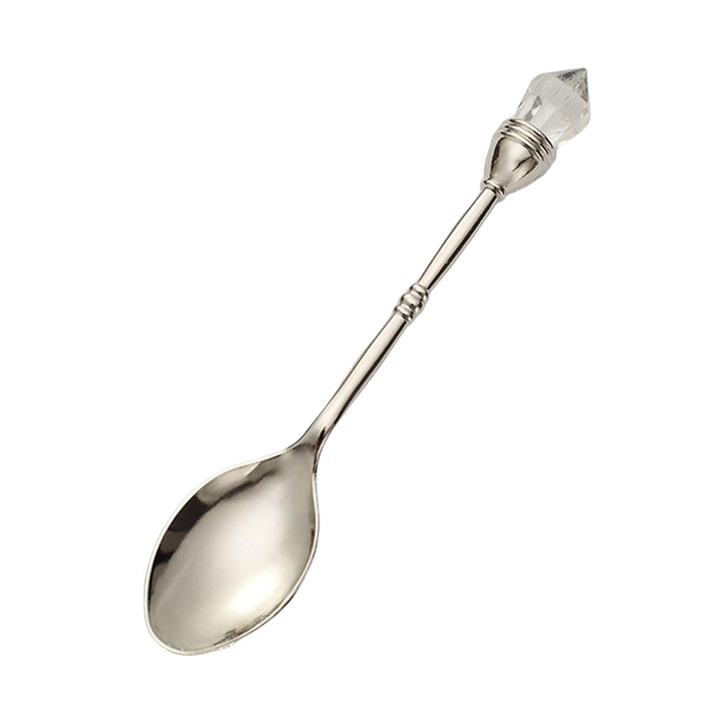 Demitasse Espresso Spoons Mini Teaspoons Small Spoons For Sugar Dessert