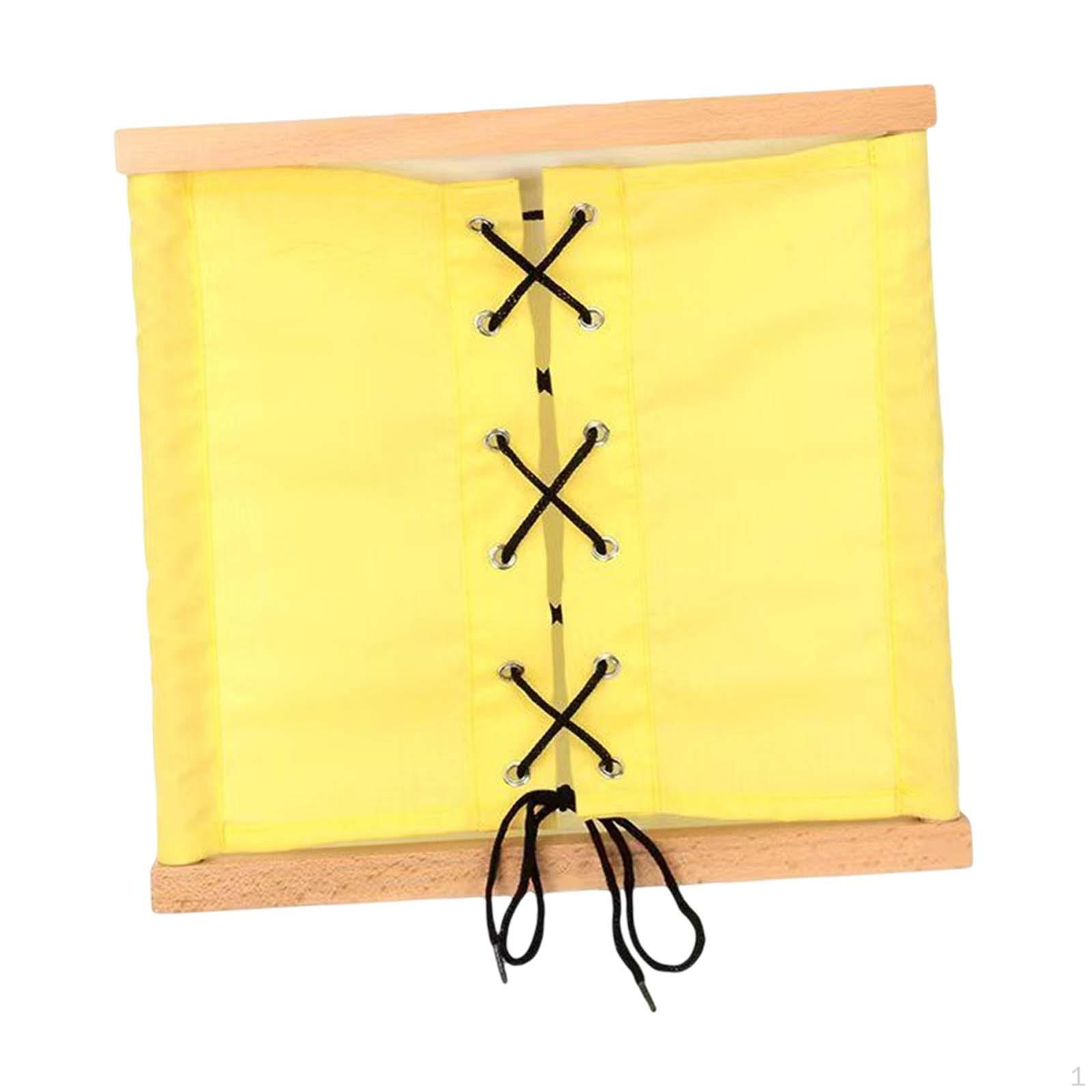 Развивающая доска для раннего развития — фото 19