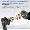 KZA COUSTICS Sora Wireless Bluetooth Earbuds with HD Microphone, Gaming Headset, Sweatproof, Sports Headphones, Bluetooth 5.4