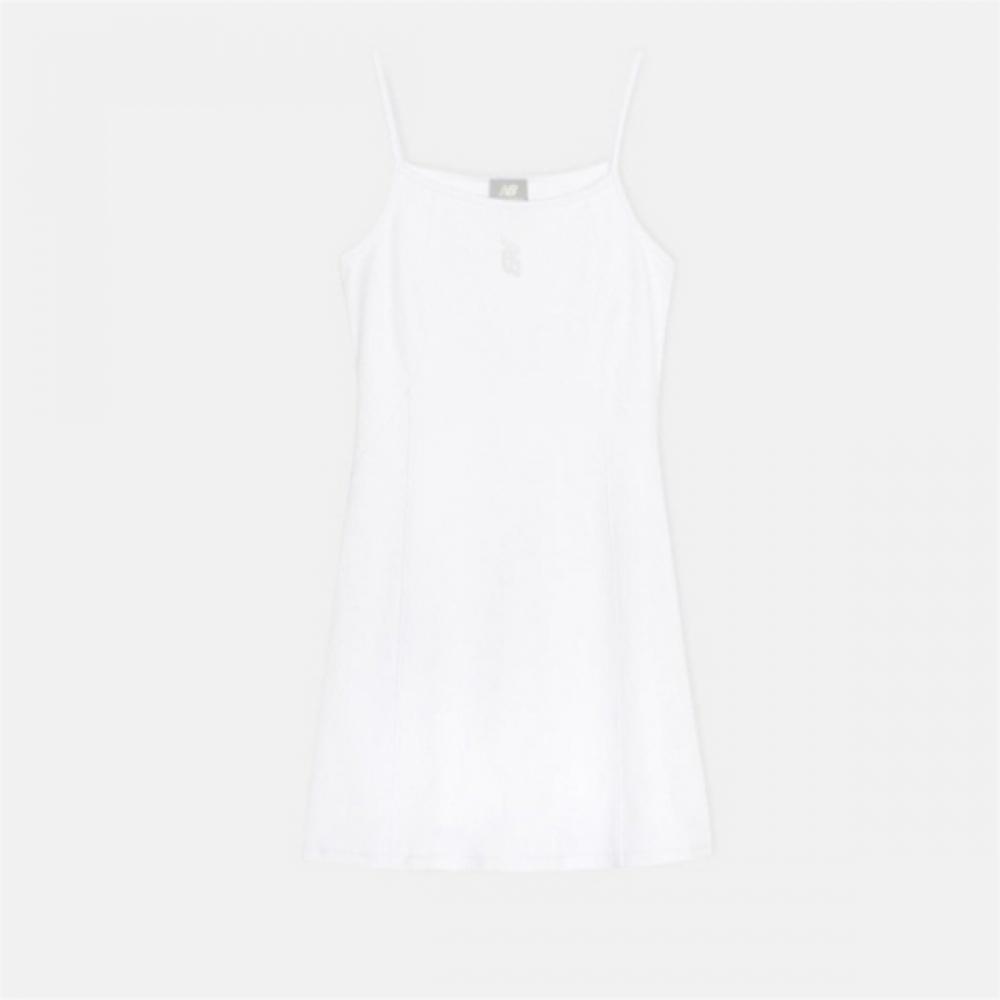 

NeW Balance W Sleeveless Dress B1 nbnkf2W122 1.NBNKF2W122 10/85
