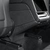 For Tesla Model Y Juniper 2025 Central Control Anti Kick Pads TPE Both Side Defense Kick Protective Pad Car Interior Accessories
