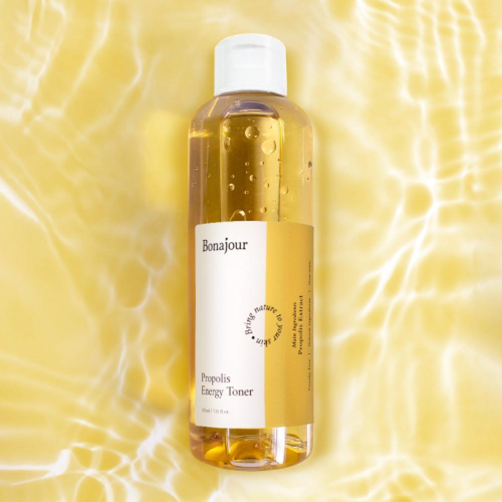 Bonajour Propolis Energy Toner 205ml none