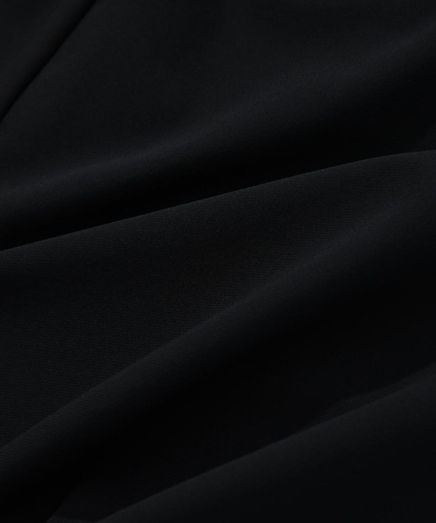 COVERNAT Authentic Cool Tech Shorts Black