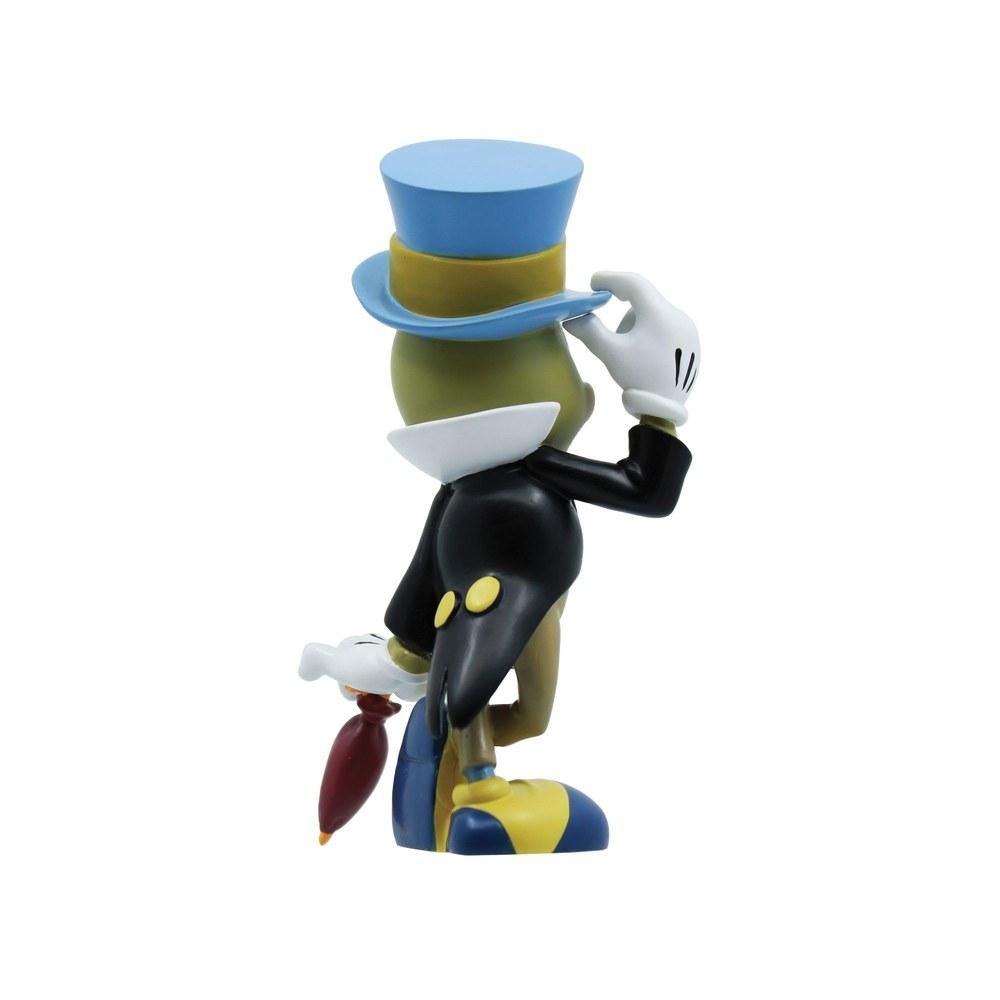 Enesco Disney Showcase Jiminy Cricket Sidekick 6017363