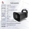 SOZYIN VT100P-400 Airborne Digital Megaphone for DJI M400