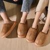 Sapatos unissex – Pantufas unissexo
