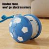 Quiet Automatic Cat Ball Toy Smart Rolling Smart Cat Teasing Balls  Play Exercise