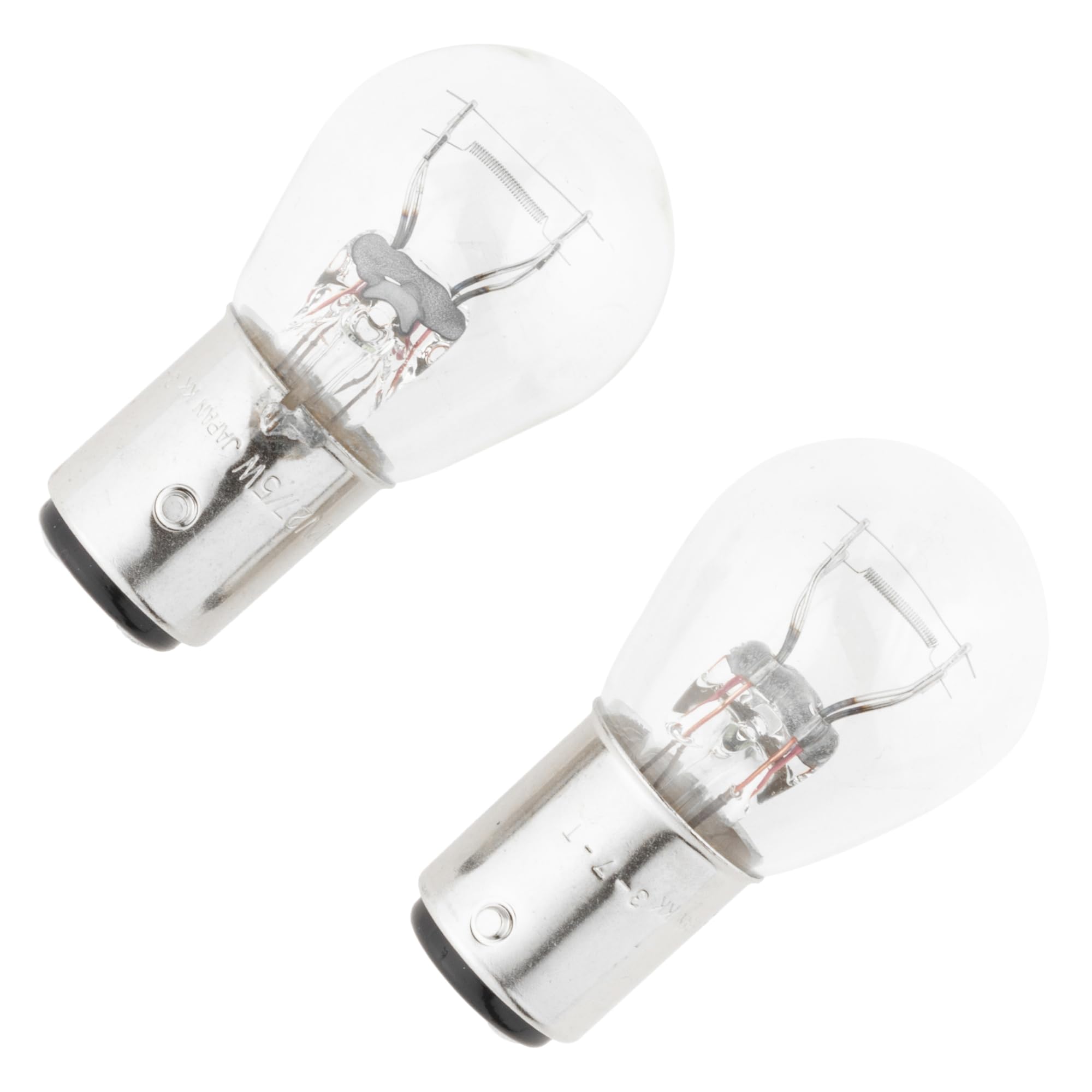 

Стэнли Электрик (СТЭНЛИ) BP4845 Лампочка блистерная 12 В 27/5 Вт NO16