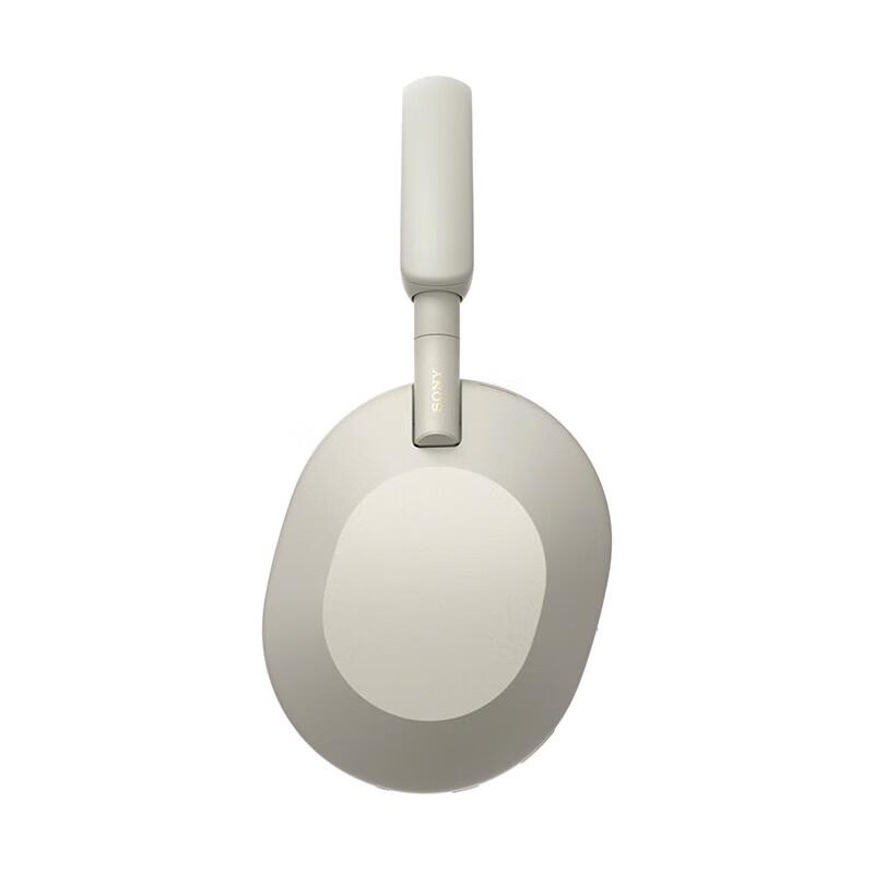 Sony WH-1000XM5 Wireless Noise Cancelling Over-Ear Headphones