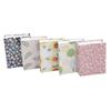 DIY 6 Inch Photo Albums 100 Sheets Travel Baby Growth Cartoon Anniversary Memory Books