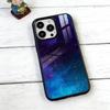 Milky Star Phone Case For iPhone17,16,15,14,13,12,11 Plus,Pro Magnetic with Magsafe Wireless Charging