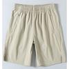 Export Tail Goods Outdoor Cool Breathable Beach Pants Men's Summer Thin Quick-Drying Loose Elastic Sports Knee Length Shorts