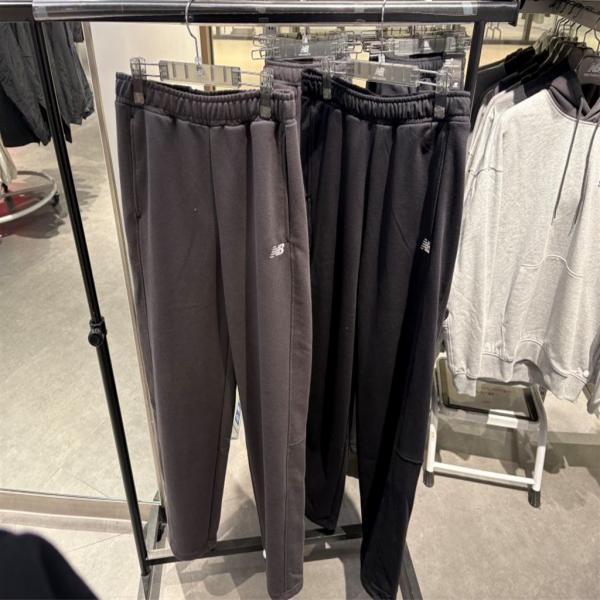 New Balance 2way Wide Pants Unisex Bb Nbmlfco453