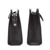 SADDLE Made in Japan Toyooka Bag Second Bag Formal Bag Genuine Leather 25885 (04-Chocolate)