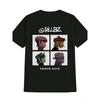 T-shirtler – Tişörtler