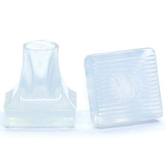 Schutzabdeckungen für hohe Absätze für Hochzeiten und Gärten - Katzen-, Quadratische, Herzförmige Absätze