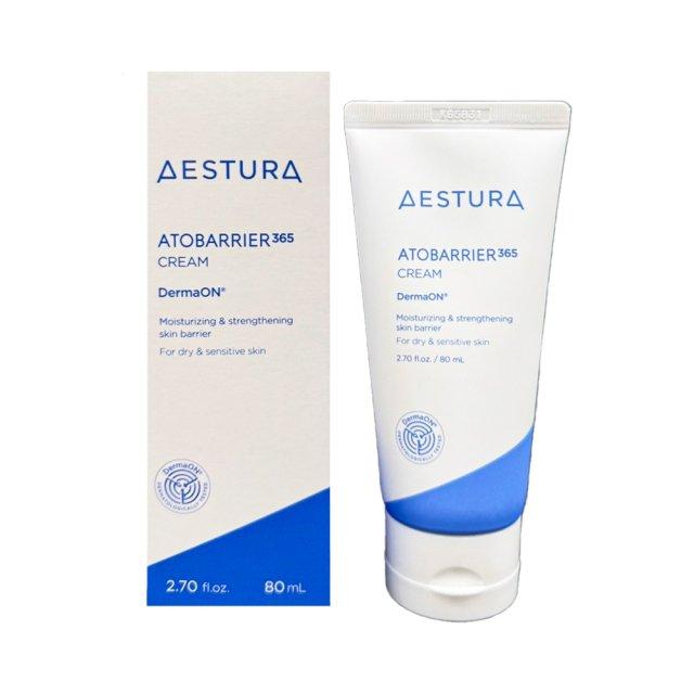 Aestura Atobarrier 365 Krem 80ml