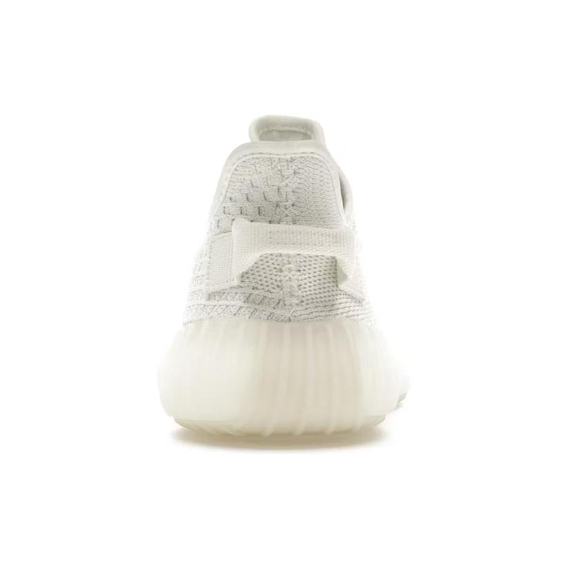 New Adidas Yeezy Boost 350 V2 Bone Men's HQ6316