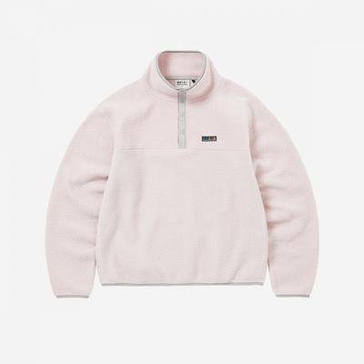 Thisisneverthat Bluza polarowa Gd Gd253ftolp01