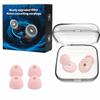 Ear Plugs for Noise Reduction Ear Protection Reusable Silicone Ear Plugs Swimming Ear Plug Sleeping Earplugs Set Oordopjes
