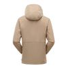G·TENNA DX-J22118 Men's Hooded Fleece Jacket