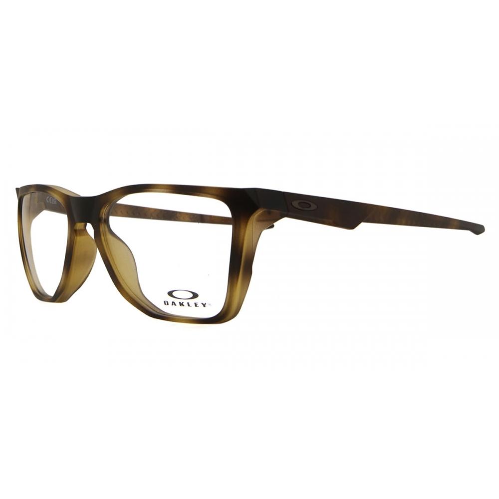 Oakley Ox8058 The Cut 805802 Men Eyeglasses