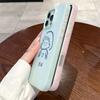 Patterned Matte Frosted Skin Feel Casing PC+TPU 2in1 Cute Girl Printed Protective Cover Soft Back Case
