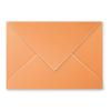 Envelope - CLAIREFONTAINE - Pollen 162x229 - 120g - Clementine Color - Inkjet and Laser Compatible