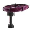 Electric Pipe Threader Brushless Motor Handheld Threading Machine for BL1830 BL1840 BL1850 Battery