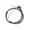 2x Front Brake Pad Wear Sensor 34356764851 34356792561 34356789441 34356777650 for BMW 3 X1 E84 N47 N52 N53 N54 N57