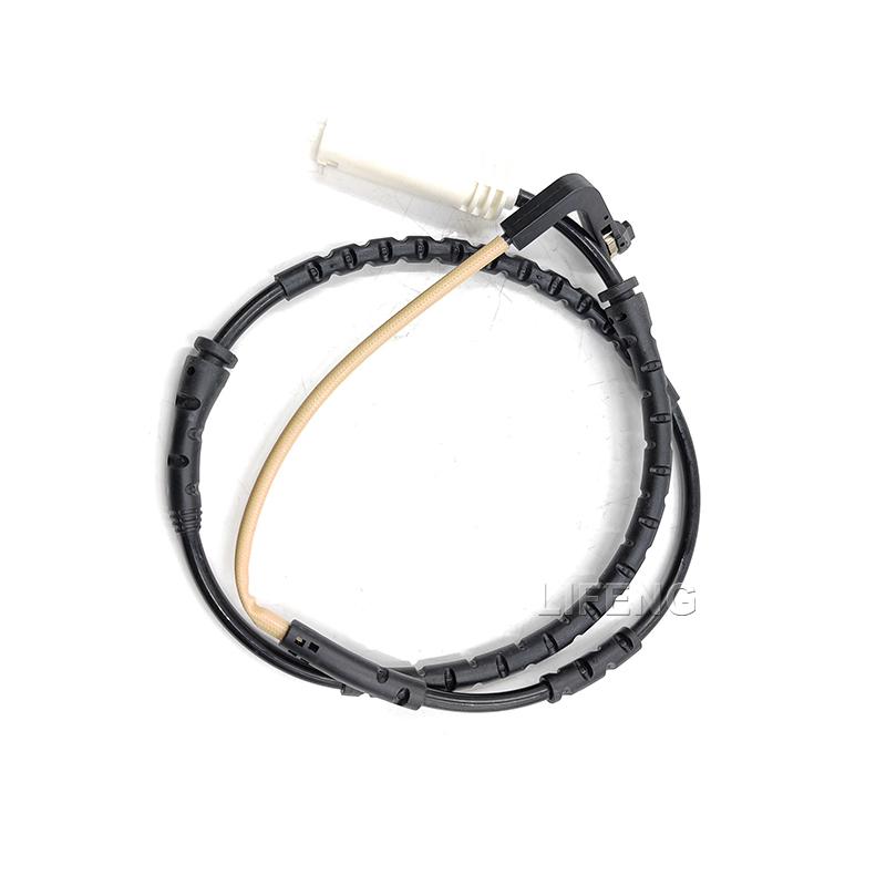 

2x Front Brake Pad Wear Sensor 34356764851 34356792561 34356789441 34356777650 for BMW 3 X1 E84 N47 N52 N53 N54 N57 2pcs