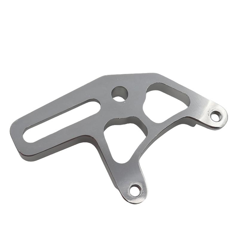 Motorcycle Accessories for Brake Disc Radial Brake Caliper Repairing Tools Rear Brake Caliper Bracket Adapter