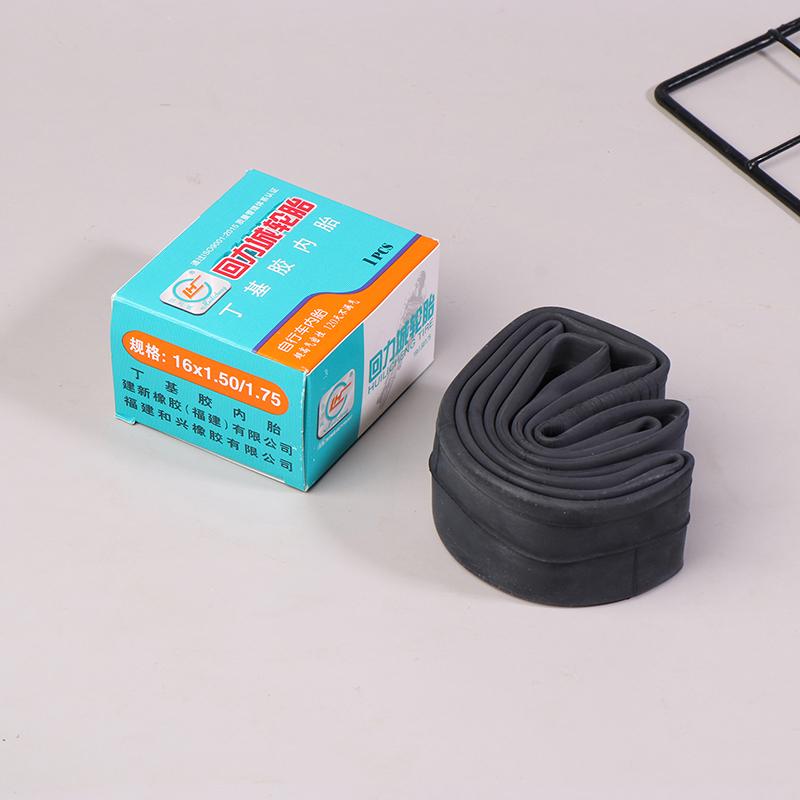 For 16/18/20/22/24/26 Inch Bike Inner Tube With 32Mm American Valve Self Sealing Mountain Road Tire Inner Tube Replacement Parts