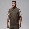 Men's Vest Sport Men's Golf Sweater Vest