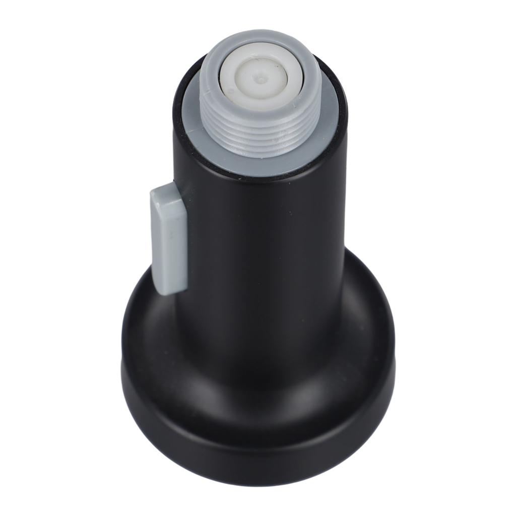 Replacement Pull Out Spray Head for Kitchen Sinks with Swivel Action and Dual Rain Foam Spray Settings G1/2 Threaded Connection