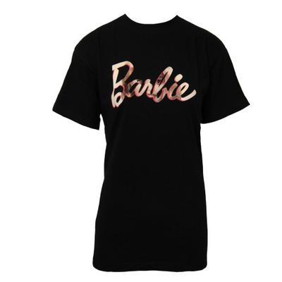 Womens/Ladies Oversized T-Shirt