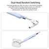 Ultifunction Computer Cleaning Tools Kit Keyboard Cleaning Kits 7 In 1 Corner  Dust Remover Brush for Laptops Keyboard