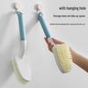 Aige Multi-Purpose Bathroom Cleaning Brush