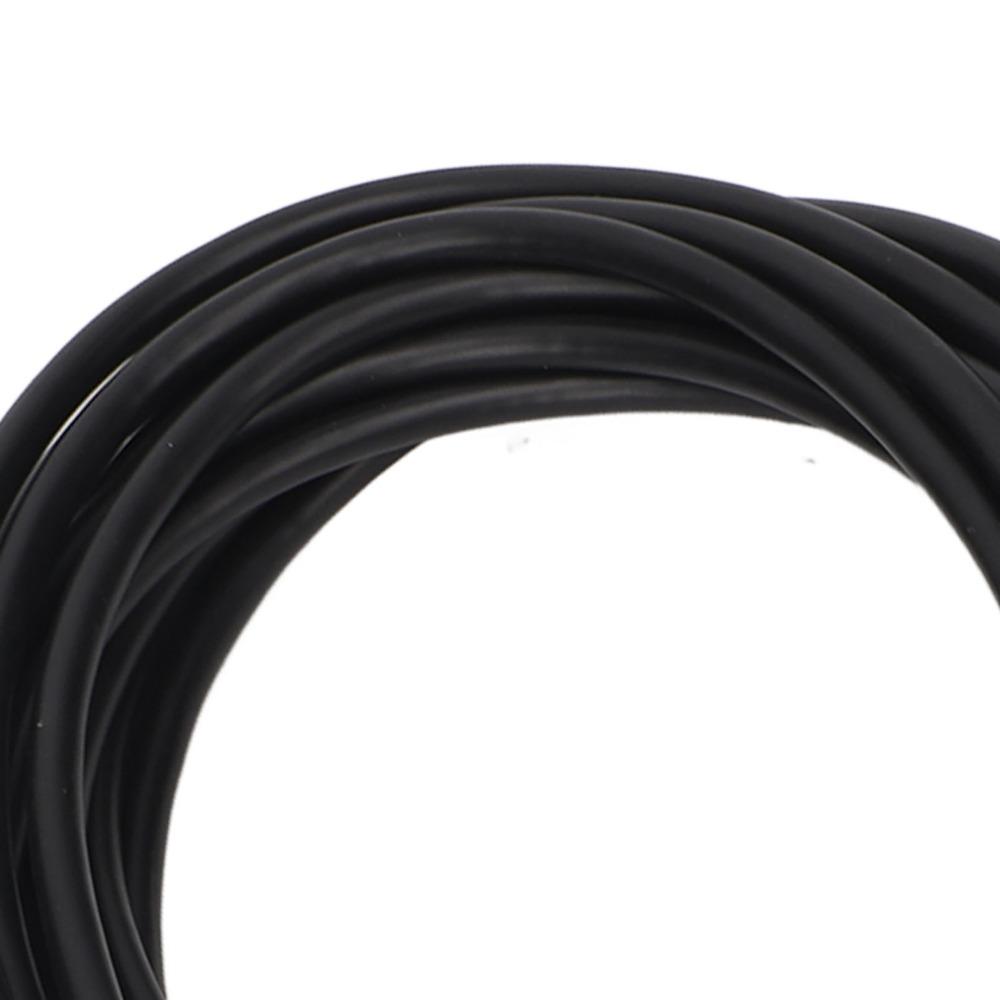 5m/16.4ft DIN 8Pin to DIN 8Pin Cable Plug and Play 8Pin Extension Cable Sound System Setup