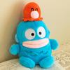 Doll Hangyodon Plush Stuffed Animal Fish Cartoon Pillow Kids Gifts Adults