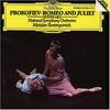 CD S. PROKOFIEV - Romeo & Juliet Ste 1/2  4105192 Deutsche Grammo Europe Classical Used