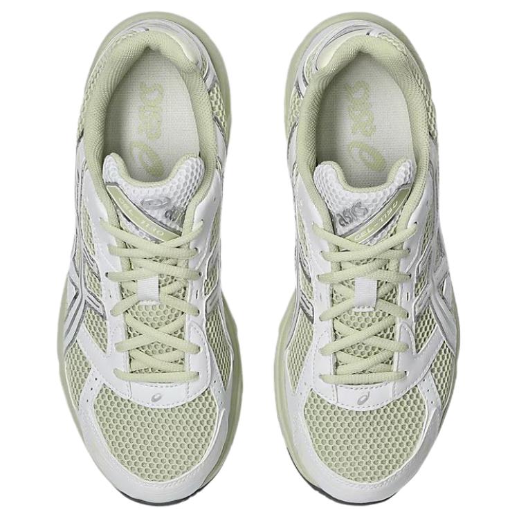 Asics Gel 1130 Oyster White Unisex Sneakers 1203A609-250