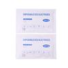 50Pcs Each Bag 2439 White Foam Disposable Ecg Electrode Pads Medical Patch Ecg Ekg Accessories For Pediatric Patient Size