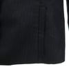 NEWYORKER Striped Pattern pants suit Setup 11AR/64-91 Navy Women Used