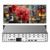 Yeren YMP14 8x8 HDMI Video Wall Processor