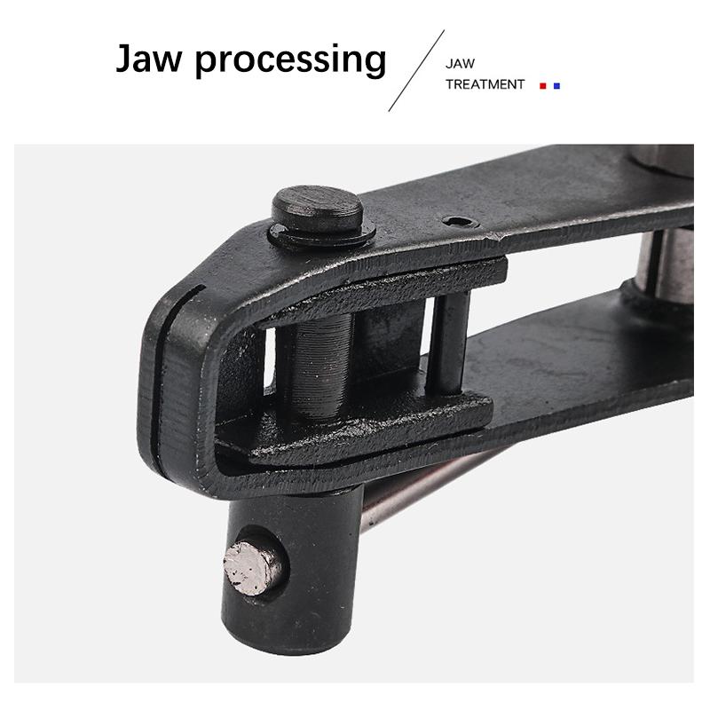 Cv Joint Boot Clamp Pliers Ear Clamps Plierss Small/Large Cv Boot Clamps Cv Clamp Tool Drive Shaft Cv Boot Clamp For Most Cars