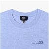 Apesse Cohbo M26404 Pik Bleu Ciel Chine Item Item Standard Grand Common Short Sleeve Tee