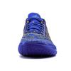 Li Ning Blade 5 V2 Dempende, Antislip, Ademende Lage Basketbalschoenen voor Heren, Blauw ABAV061-3