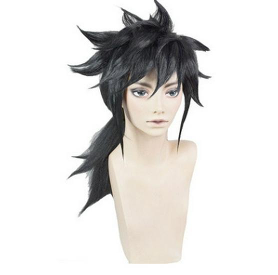 Starry Sky Romance: Demon Slayer Cosplay Costume - Tanjiro, Nezuko, Zenitsu, Shinobu Characters