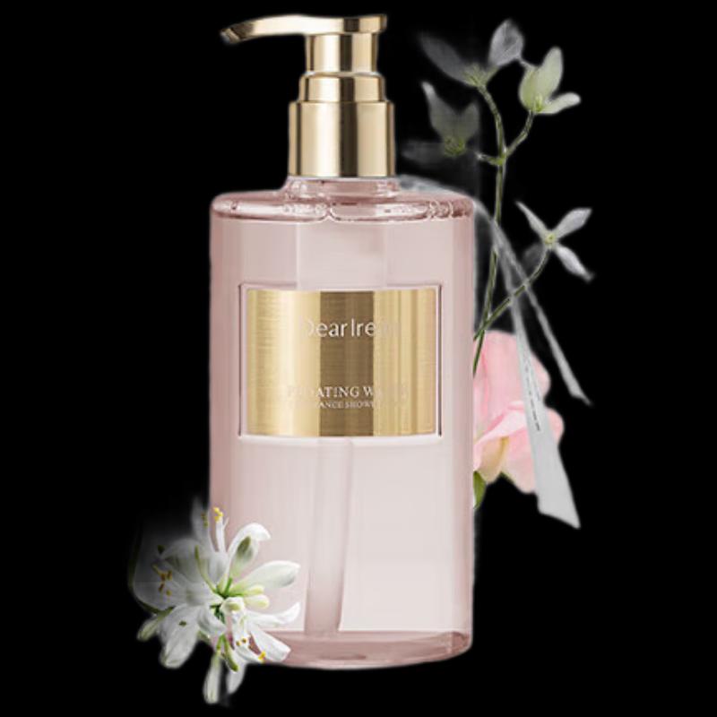 Dear lrean Fumi Water Fragrant Shower Gel
